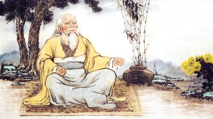 Người lương thiện giữ tâm từ bi, phẩm chất cao thượng làm cho cả người và Thần đều phải khâm phục, hết thảy phúc đức cũng từ đó mà ra.
